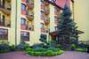 Отель Kyivska Russ Resort Medical & Spa Сходница-4